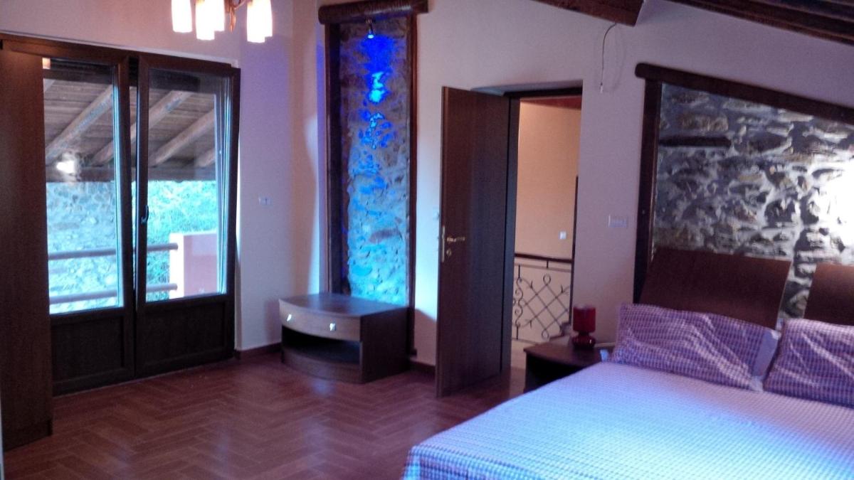 Giusvalla Forest Village - Housity