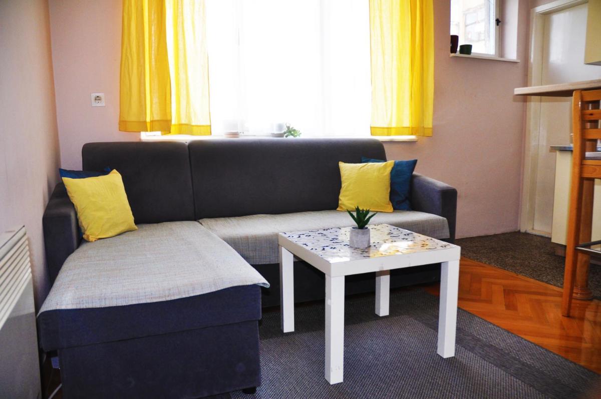 Apartman Visoko - Housity