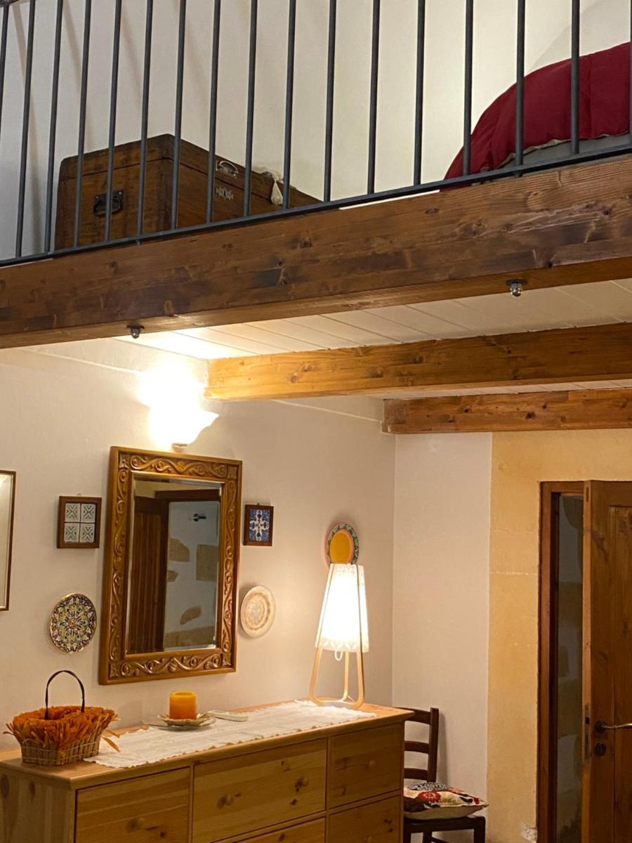 Villa Basso Gargano - Housity