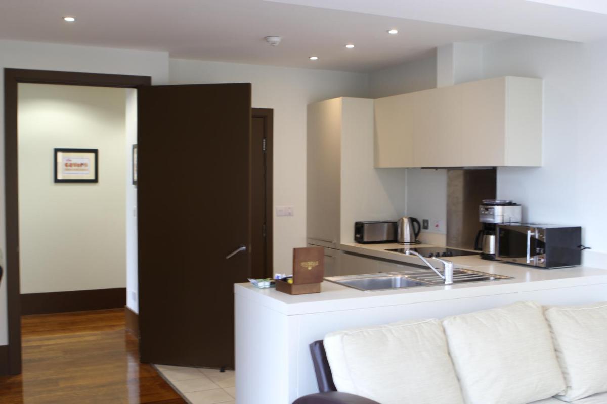 Liver View Apartments - Housity