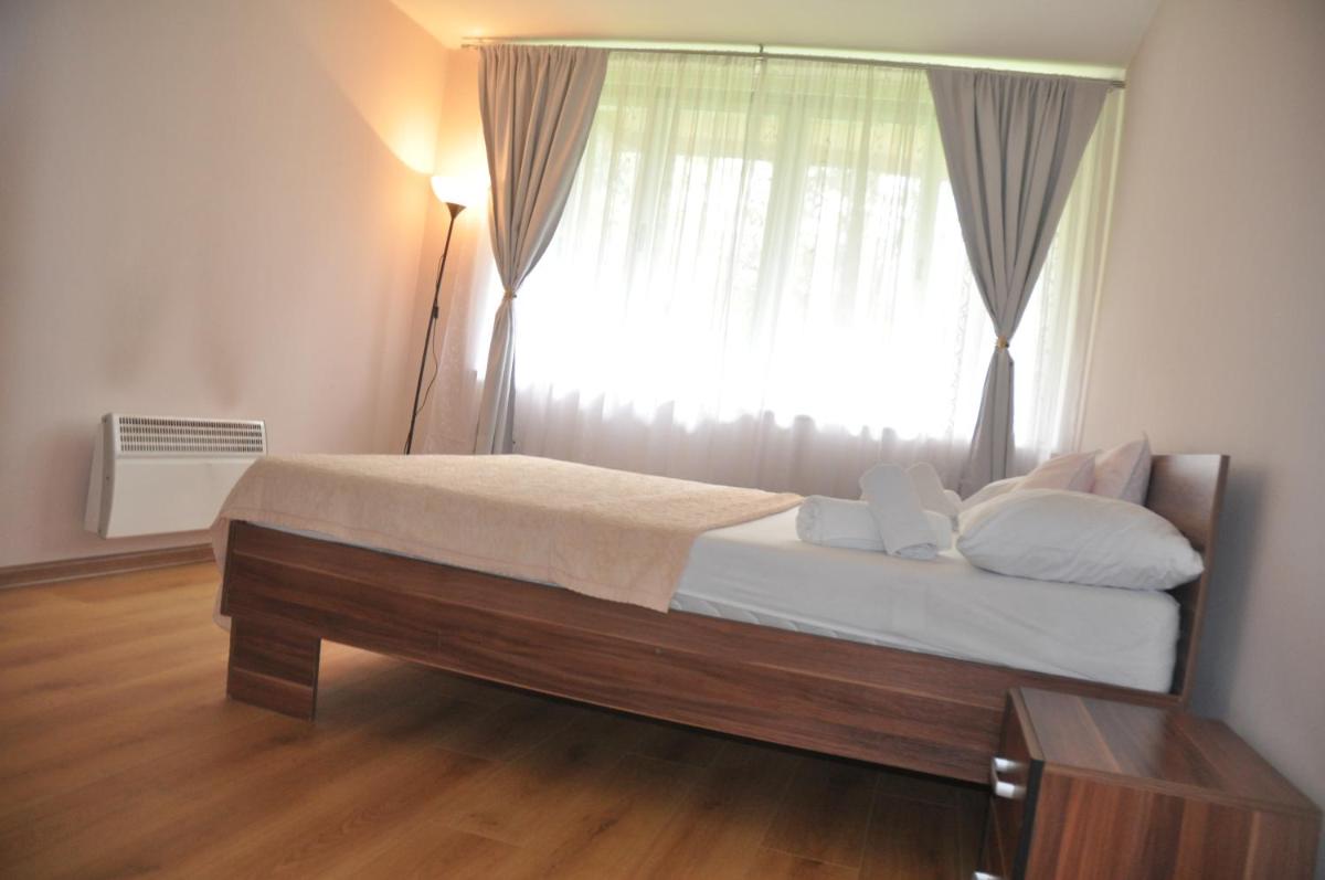 Apartman Visoko - Housity