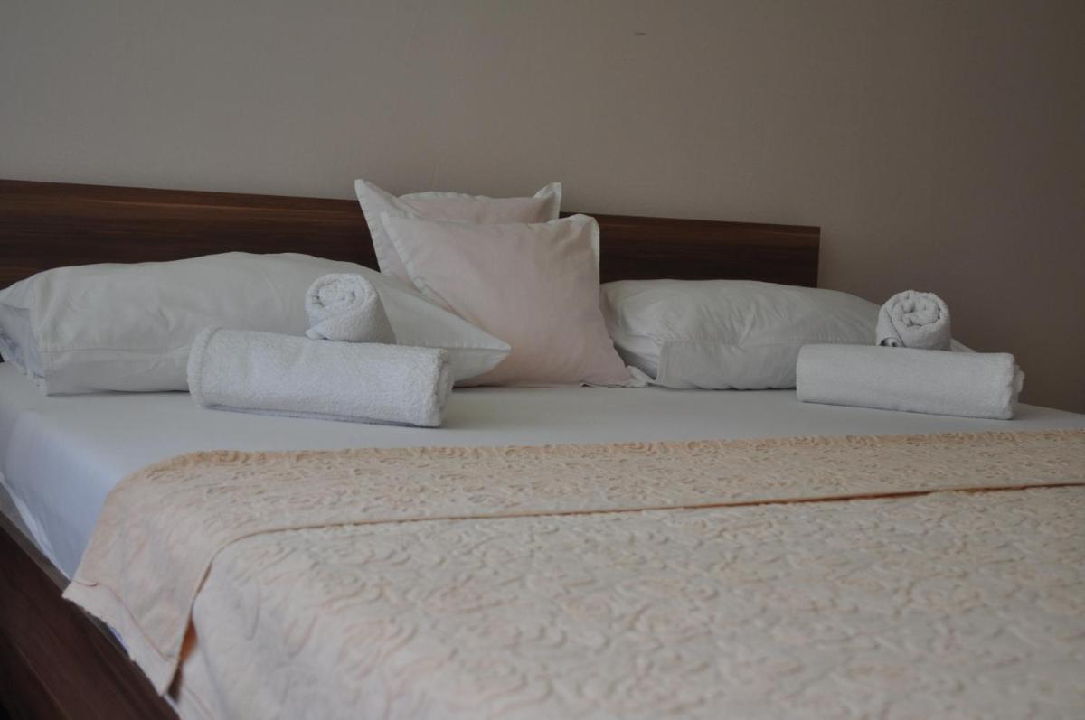 Apartman Visoko - Housity
