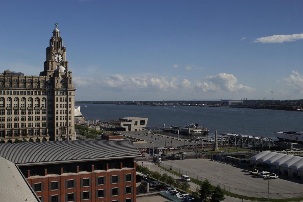 Liver View Apartments - Housity
