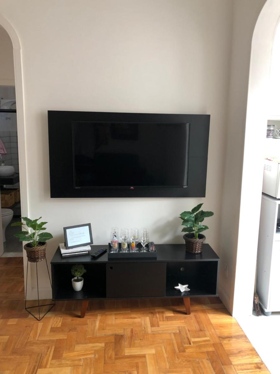 Apartamento Centro Histórico de Petrópolis 200Mbps de internet - Hizvo