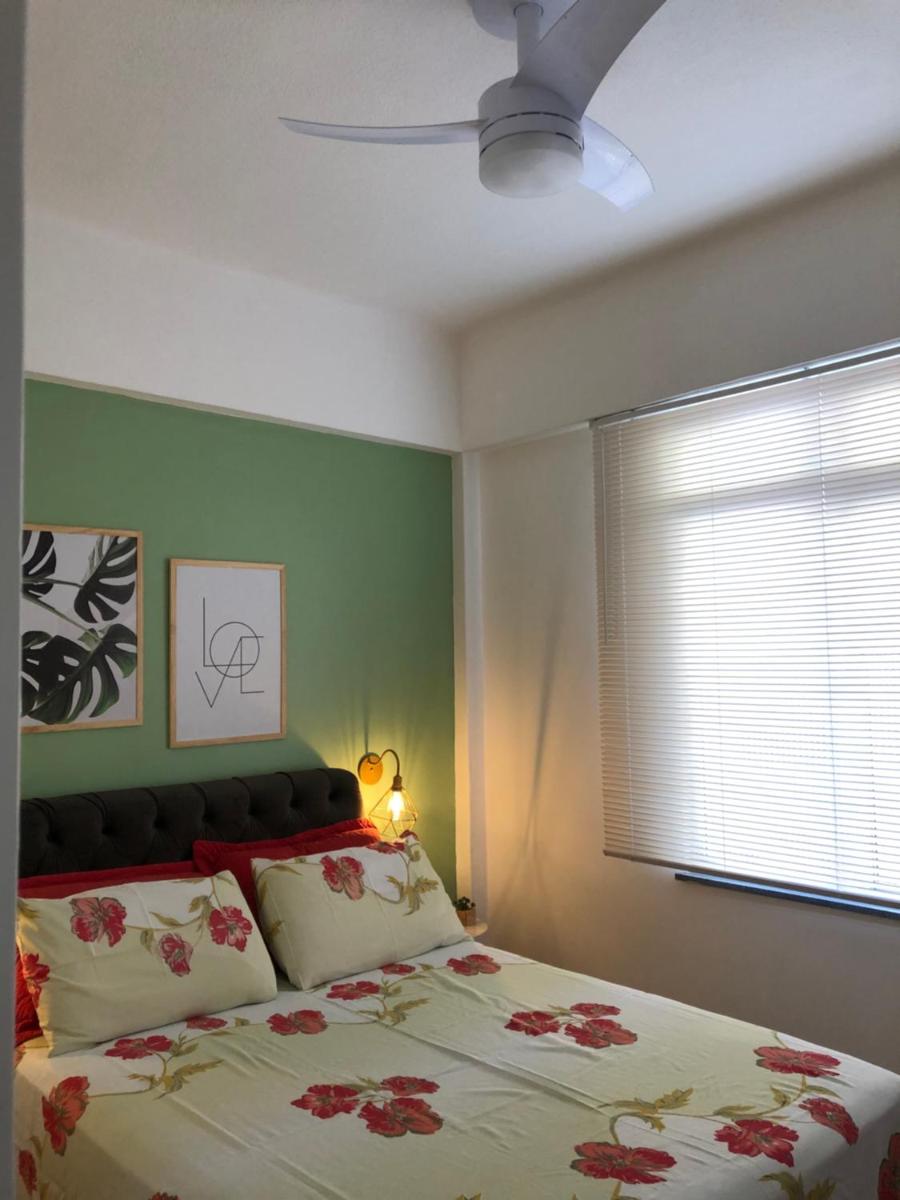 Apartamento Centro Histórico de Petrópolis 200Mbps de internet - Housity