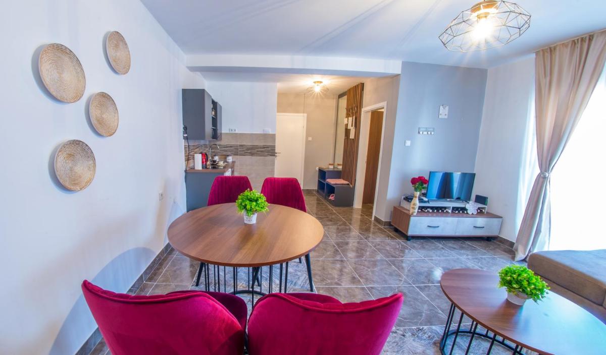 The Jewel of Mostar - Housity