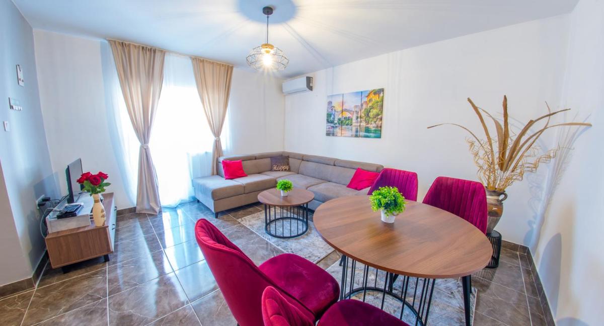 The Jewel of Mostar - Hizvo