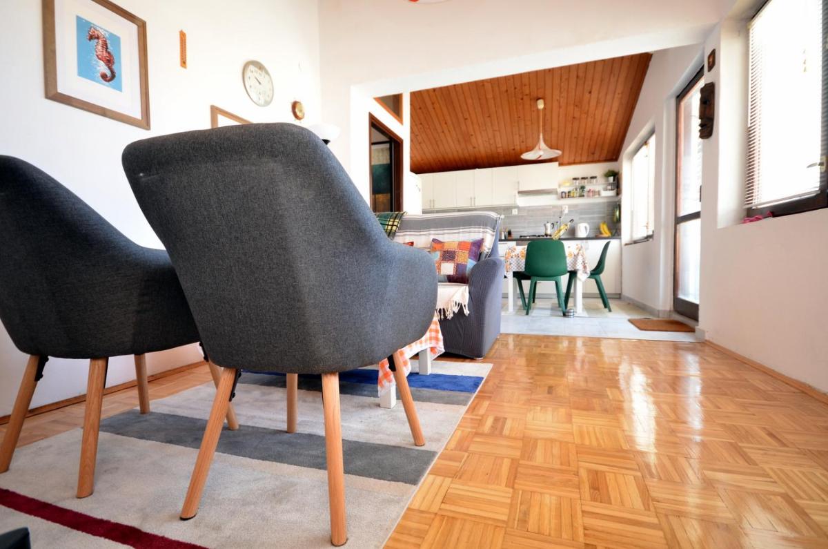 Blue Sky Apartment Primosten - Housity