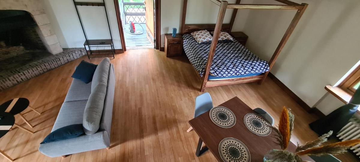 Appartement dans un moulin - Housity