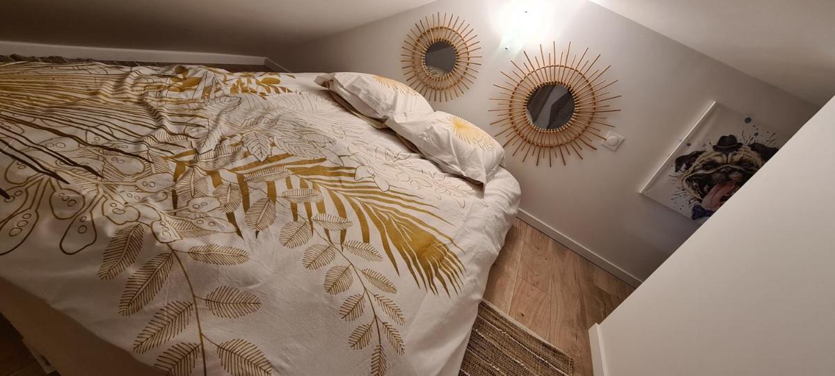 Appartement dans un moulin - Housity