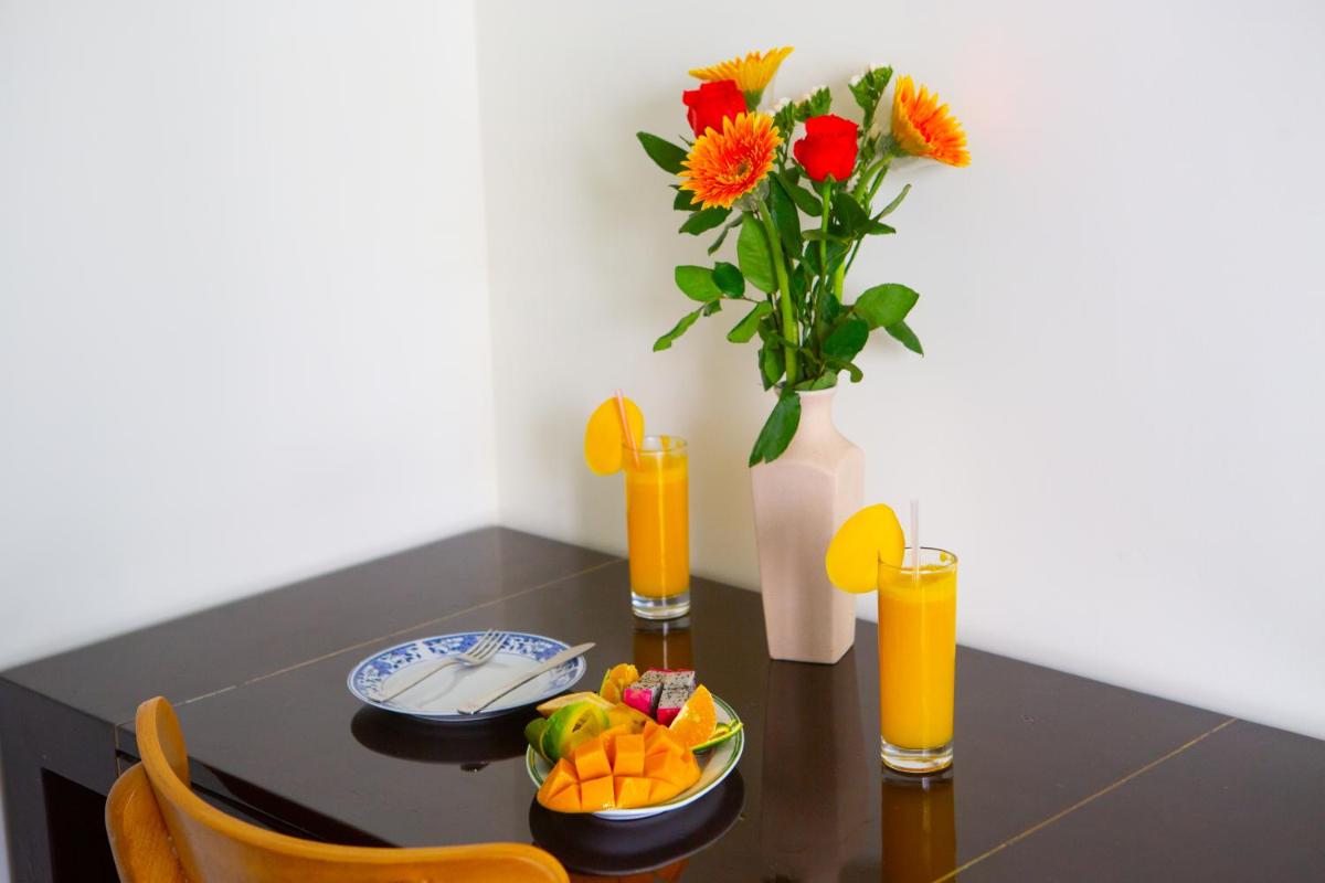 Khai An homestay - Housity