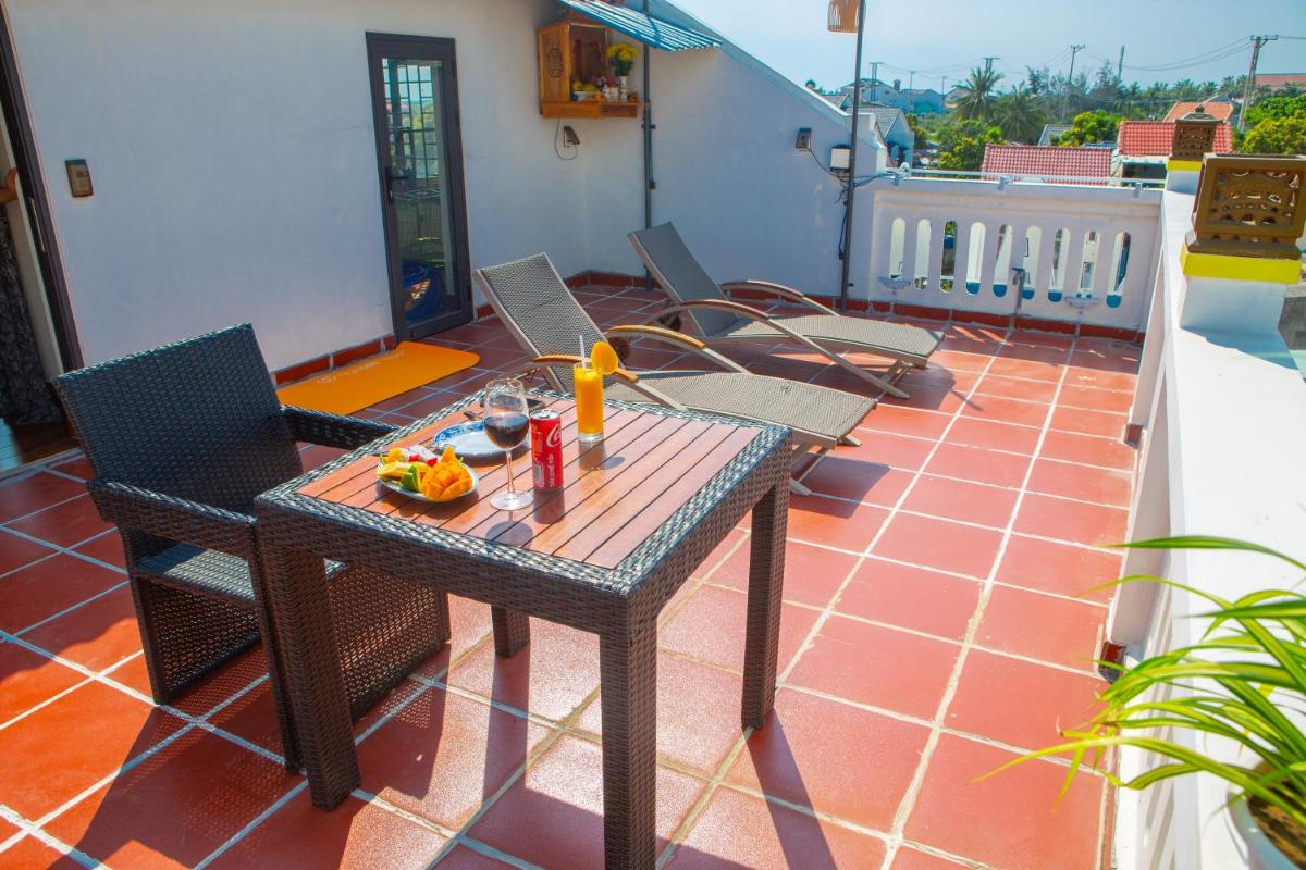 Khai An homestay - Housity