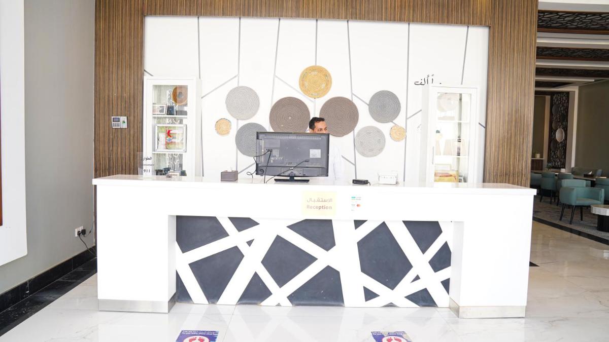 Suitetrails - Taleen Hotel