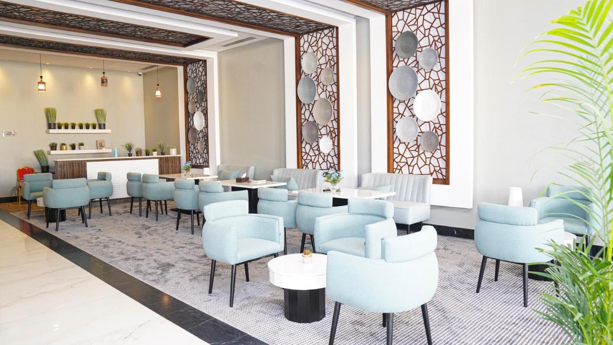 Suitetrails - Taleen Hotel