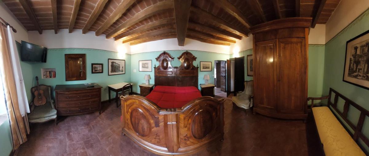 B&B la Forgia - Housity
