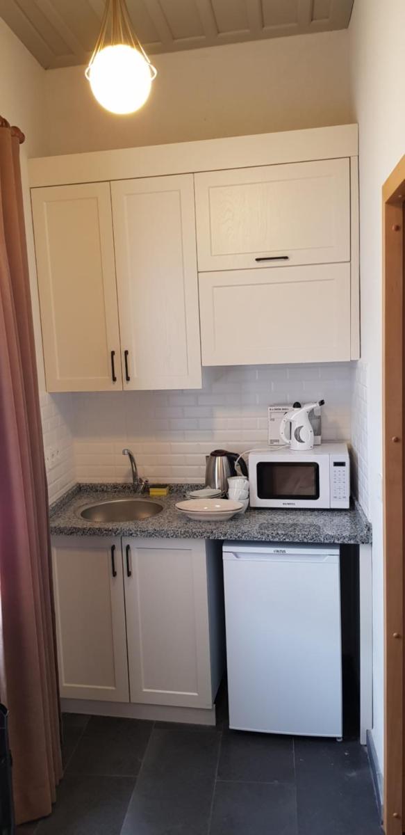 CHAKRA SUITES URLA - Housity