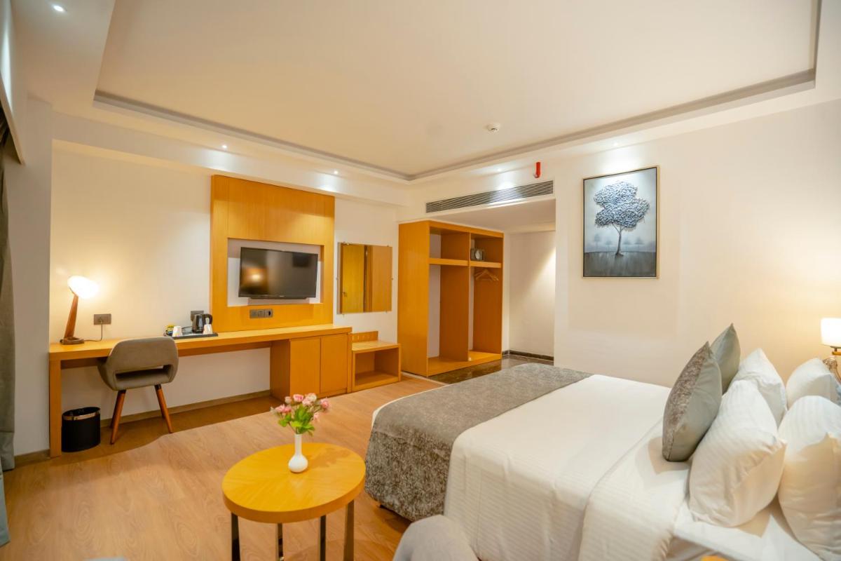 Zip By Spree Hotels Chakan, Pune - Housity