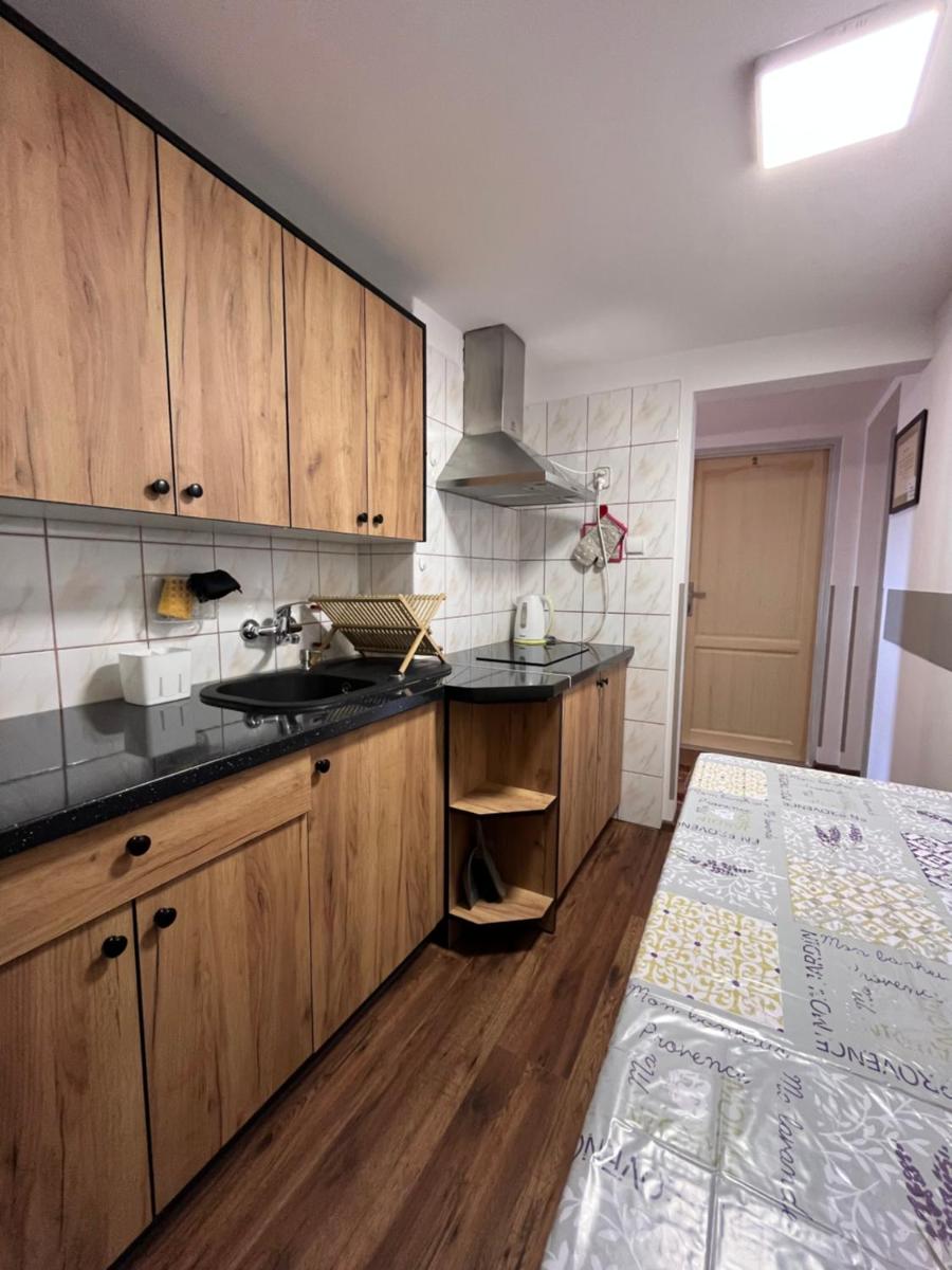 Pod Cisowcem - Housity