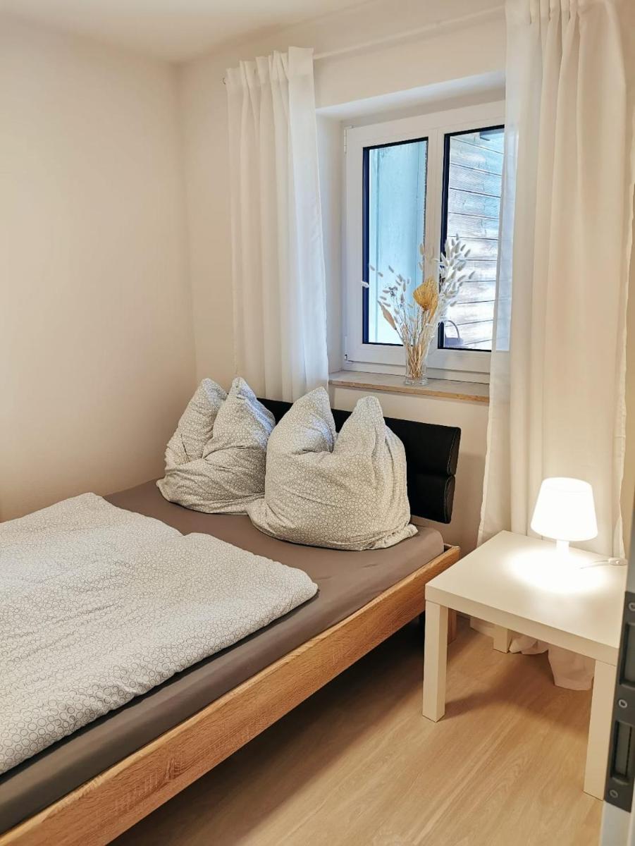 Suitetrails - Ferienwohnung Kispert