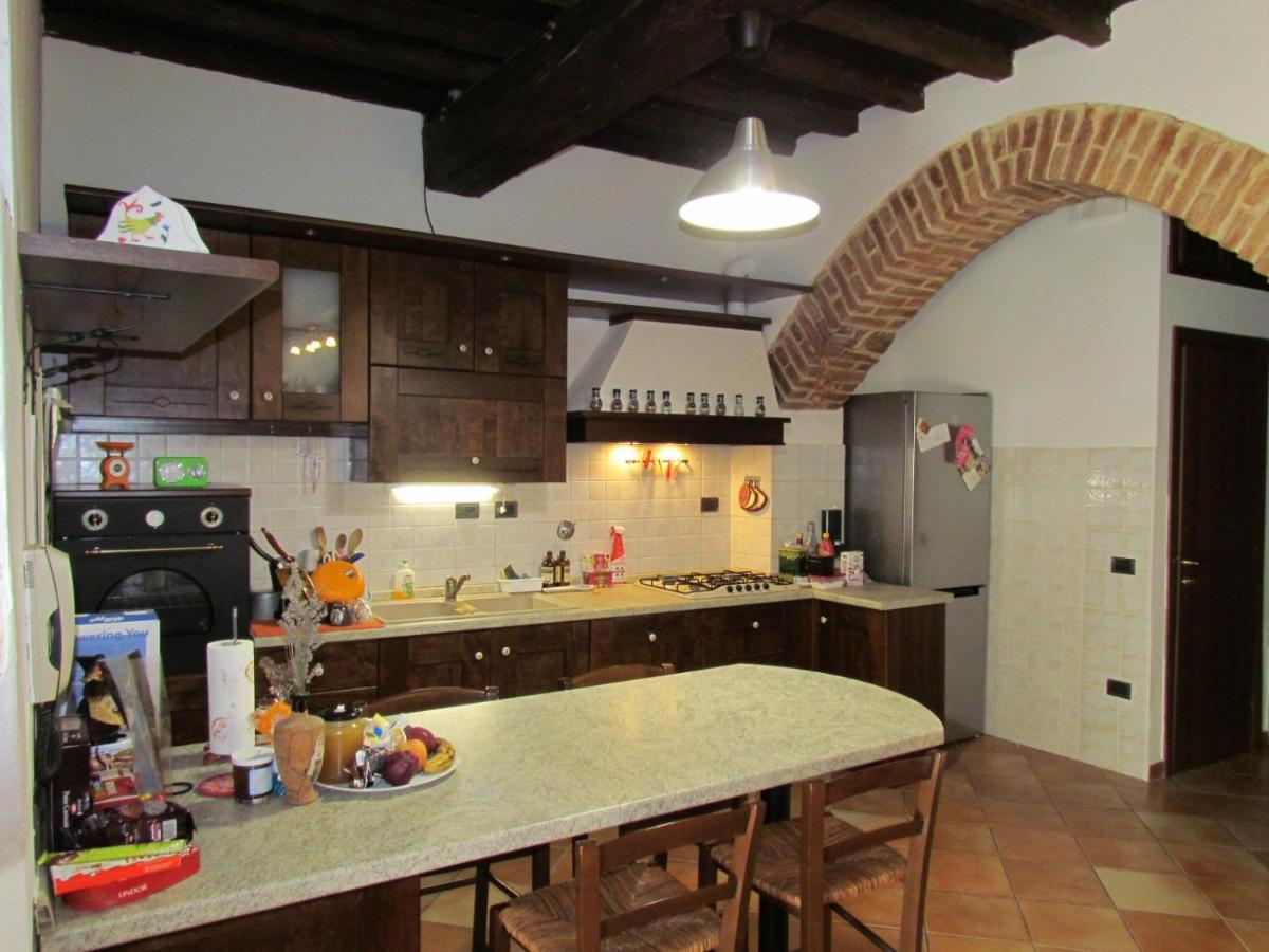 Antica dimora - Housity