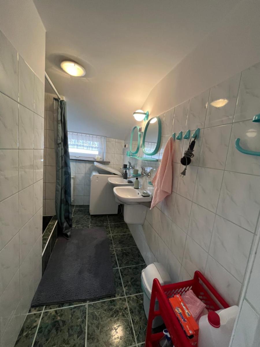 Pod Cisowcem - Housity