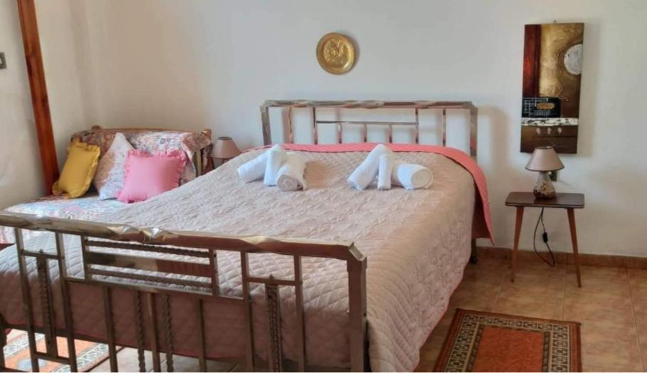 Country House Olympus Mare - Housity