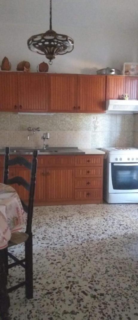 Country House Olympus Mare - Housity