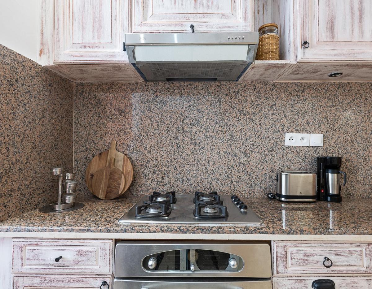 Suitetrails - Luxury two bedrooms apartment - Best Location