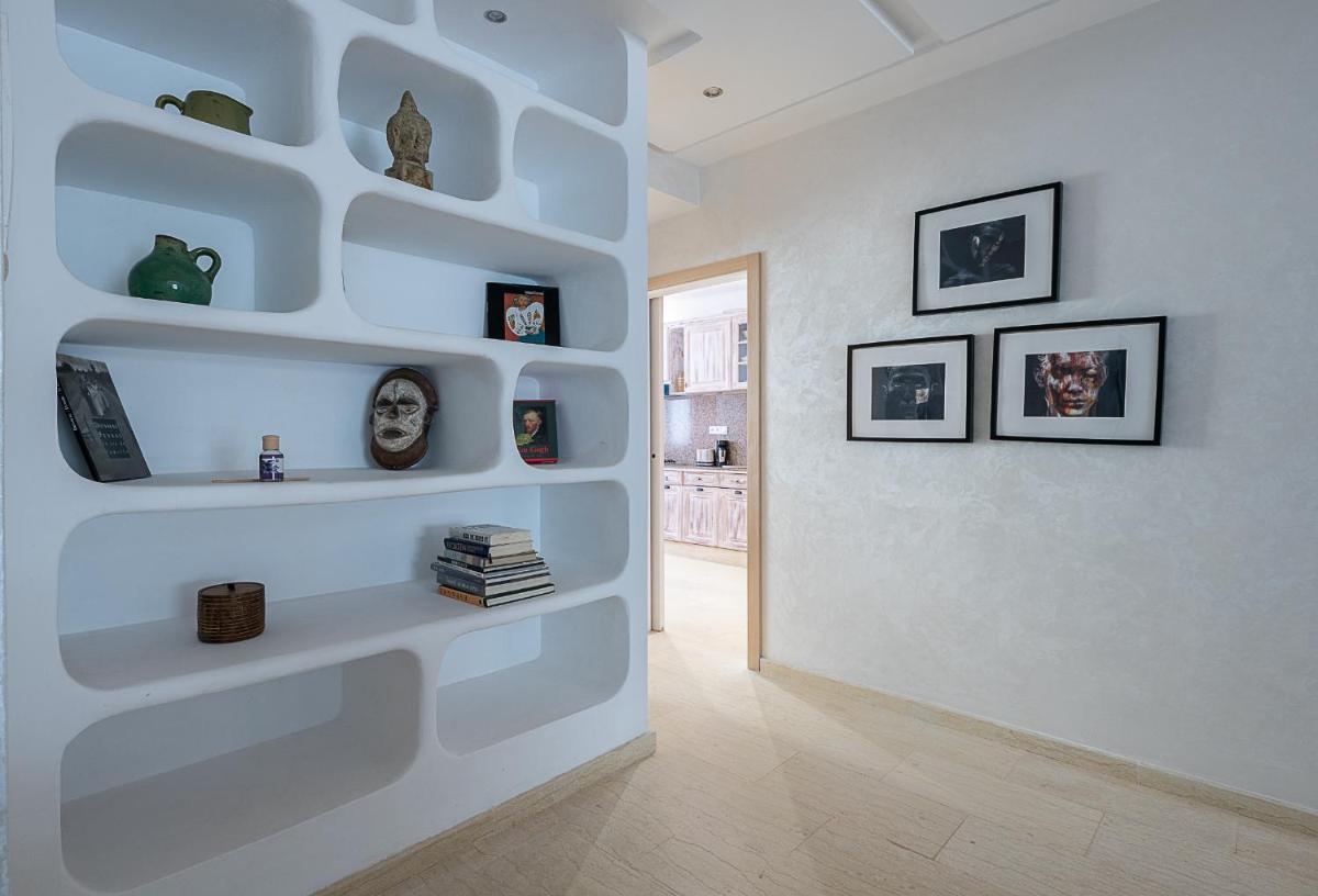 Suitetrails - Luxury two bedrooms apartment - Best Location
