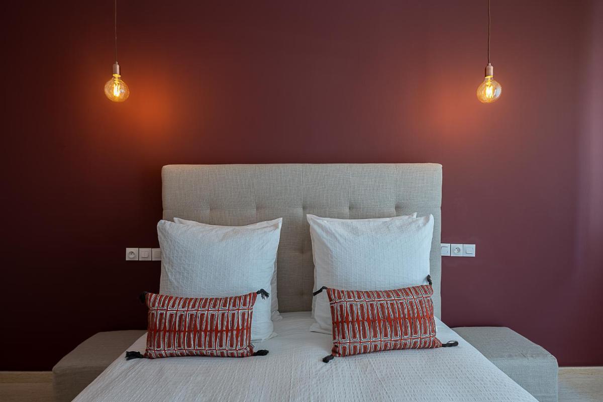 Suitetrails - Luxury two bedrooms apartment - Best Location