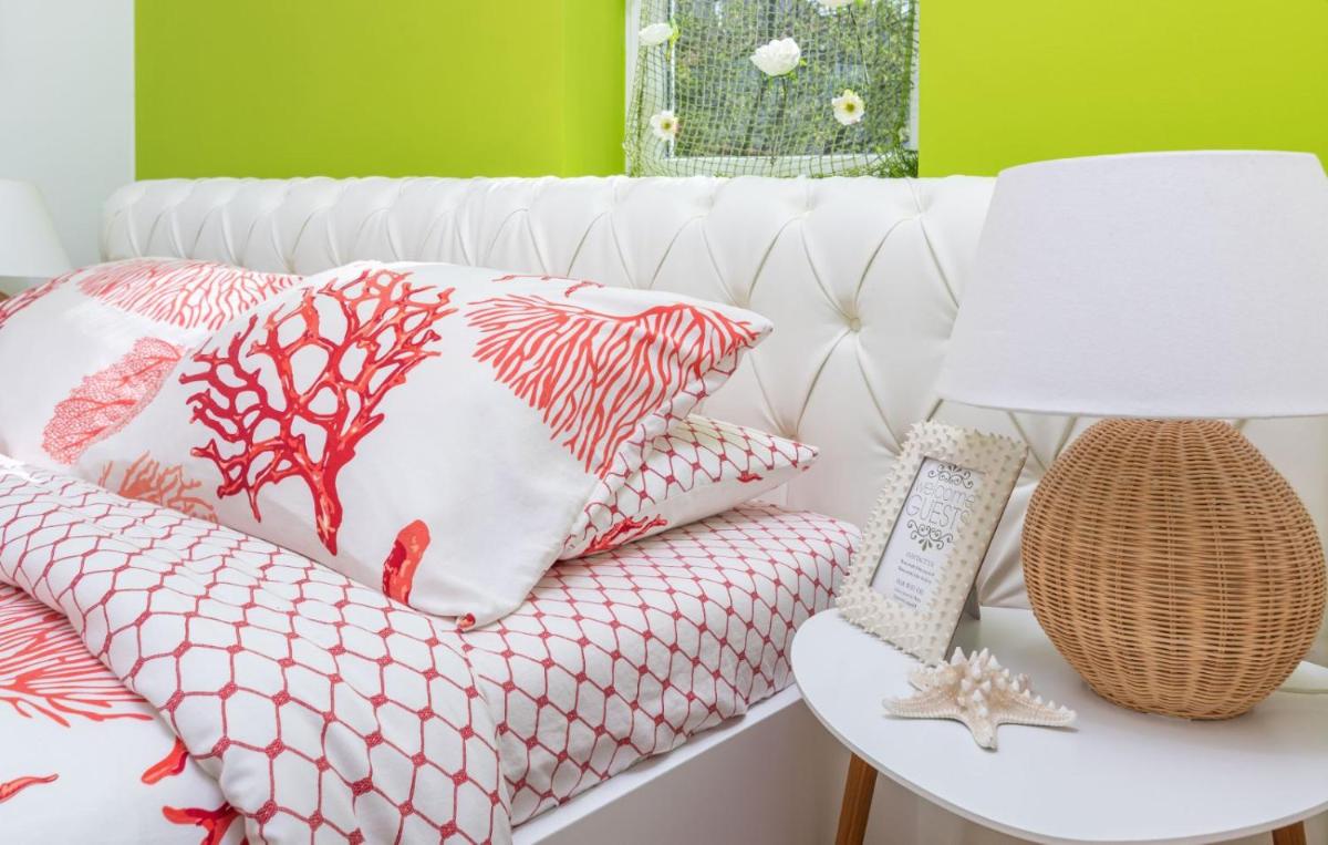 Luxury New !!! Apartment One and Only with terrace - Housity