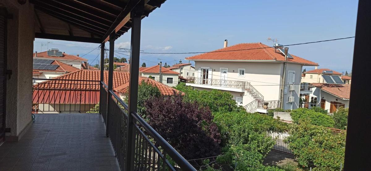 Nikos Holidays House - Housity
