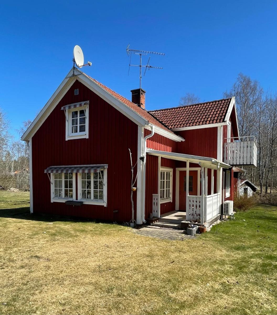 Djupbroliden Brommösund Torsö - Housity