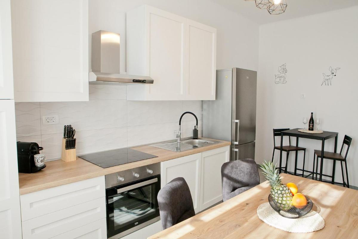 Apartment Mila - Housity