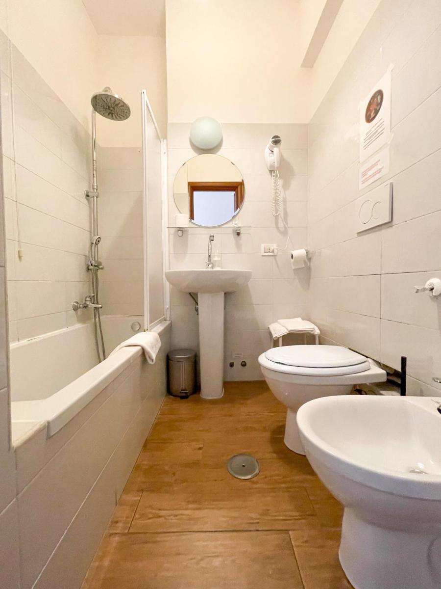 Suitetrails - B&B Mazzini