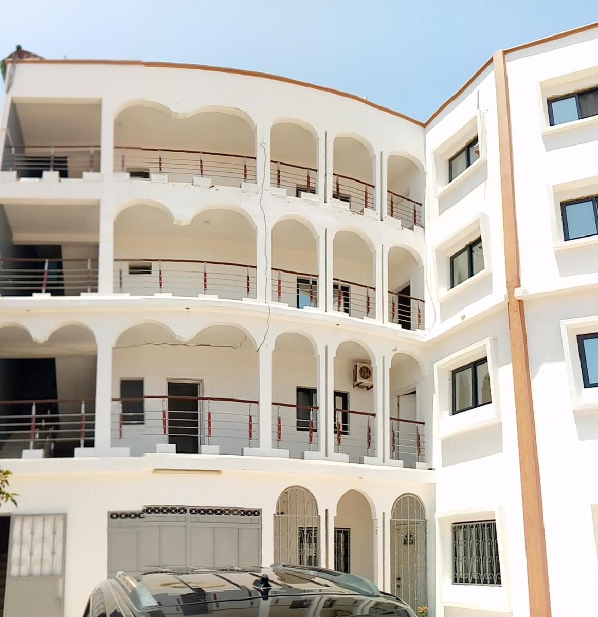 MGM Apartments Gambia - Housity