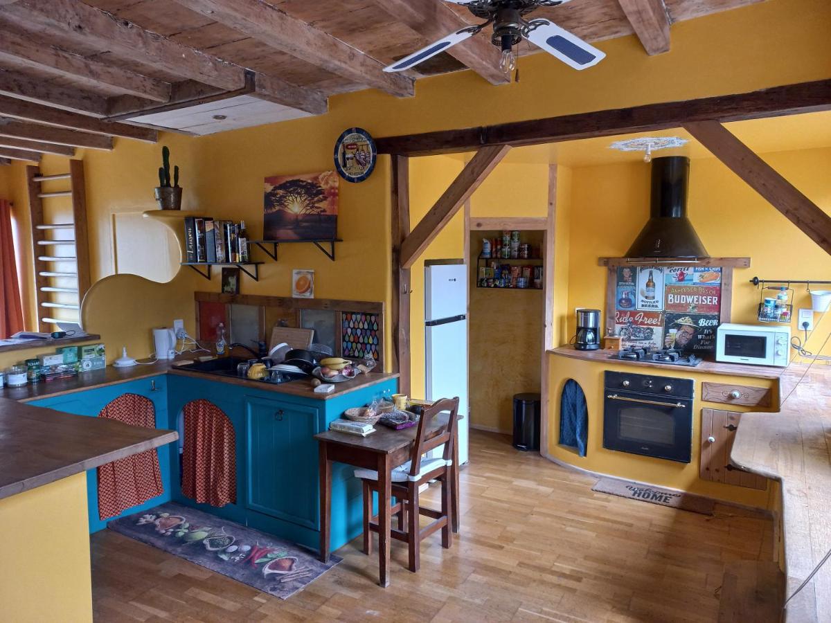 Le Moulin d'Errol - Housity