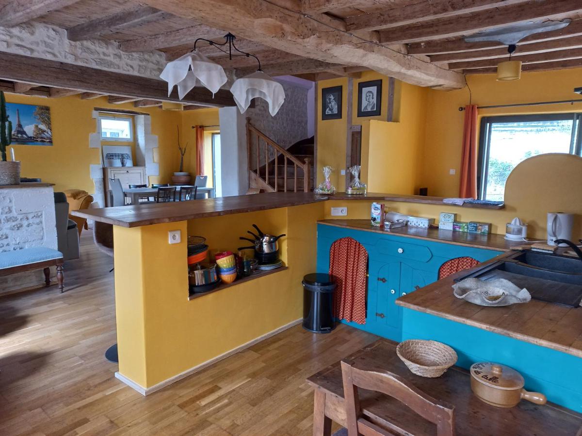 Le Moulin d'Errol - Housity