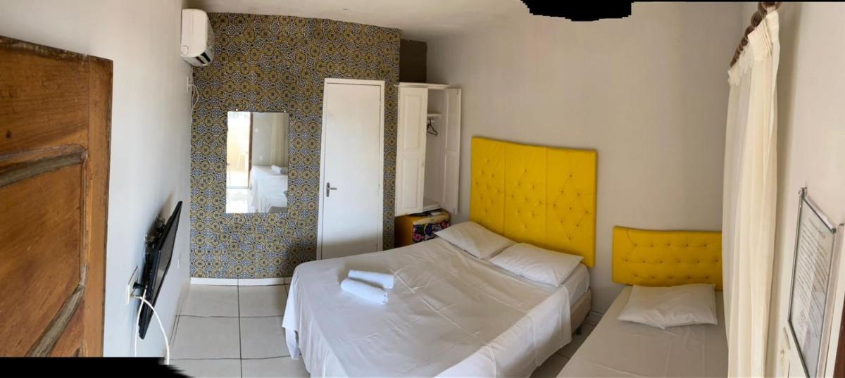 Pousada Europa Club - Housity