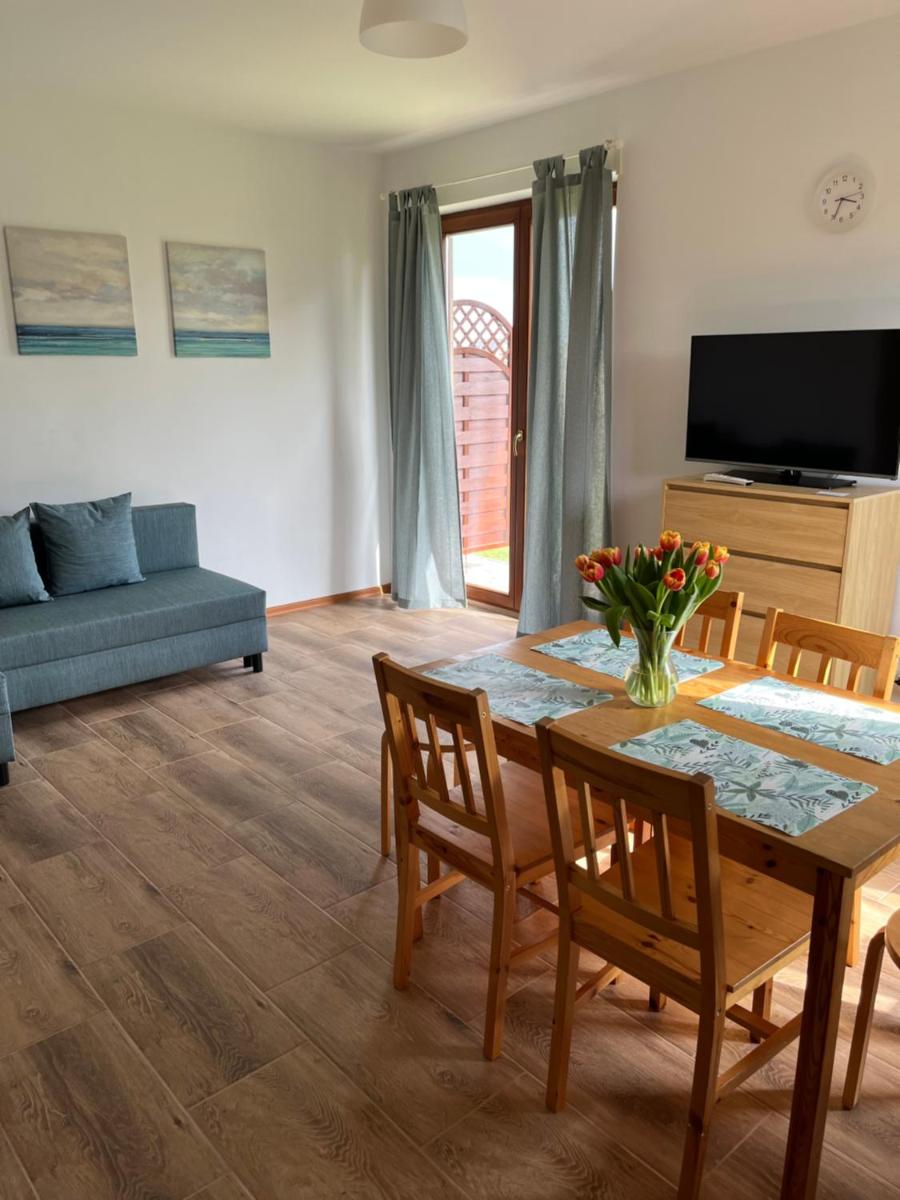 Apartamenty Łeba - Housity