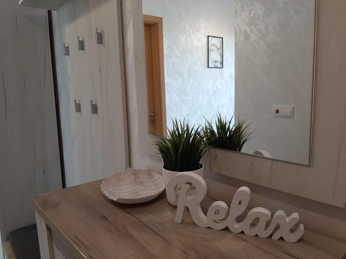 Wave apartment - Housity