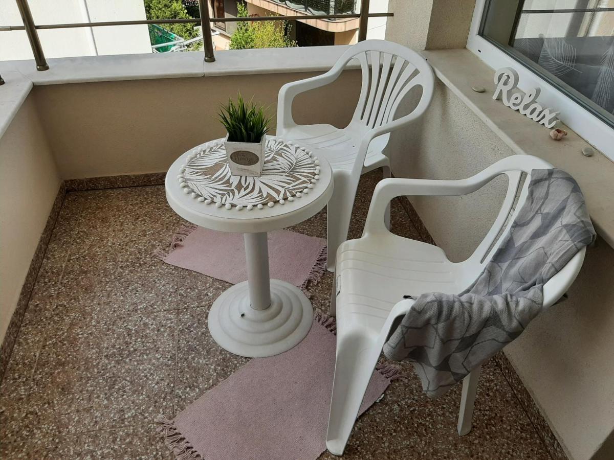 Wave apartment - Housity