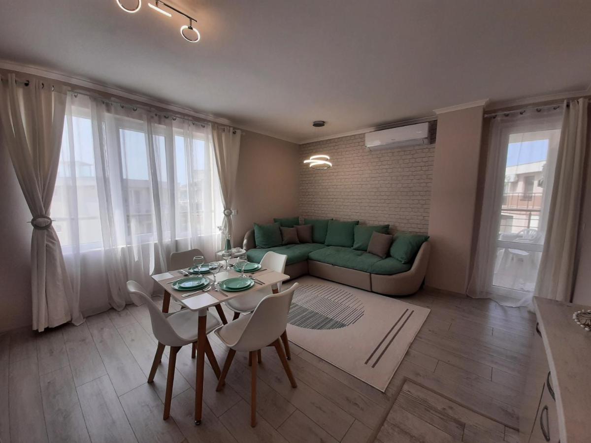 Wave apartment - Hizvo