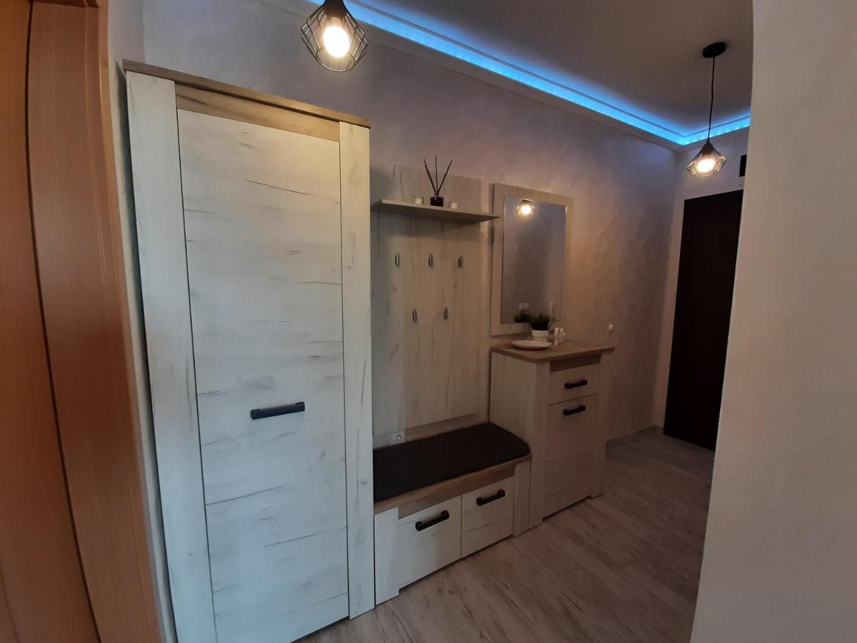 Wave apartment - Hizvo
