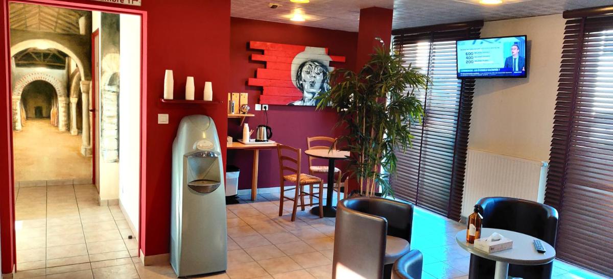 Hotel La Bosselle - Housity
