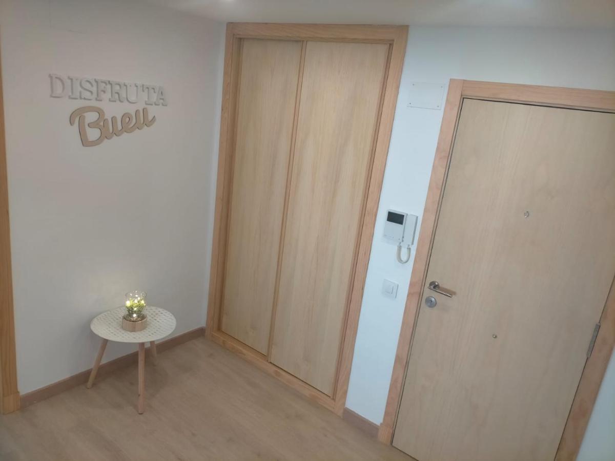 Alojamiento Costas Bueu - Housity