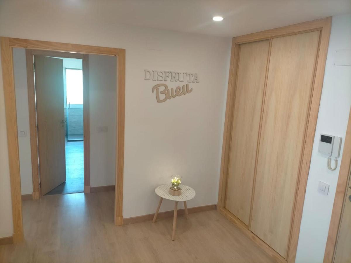 Alojamiento Costas Bueu - Housity