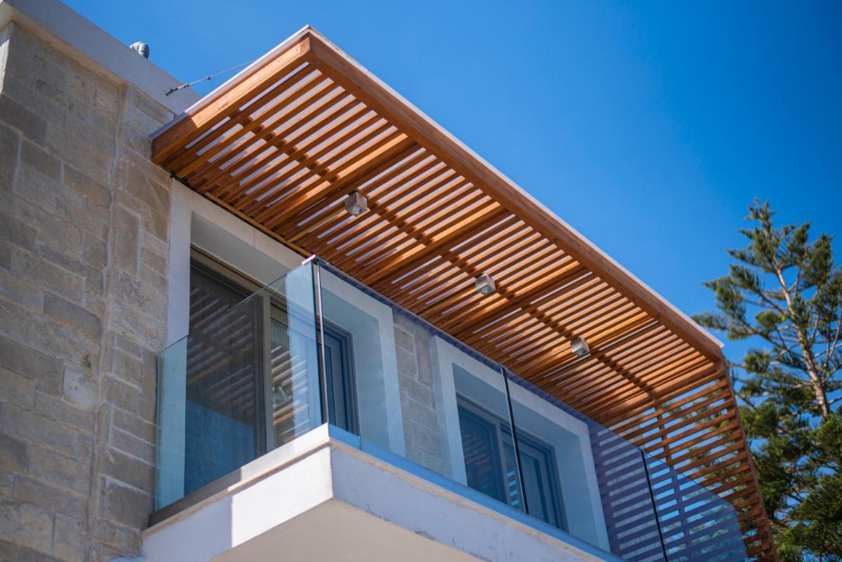 Thronos Aqua Appartment 2 - Housity