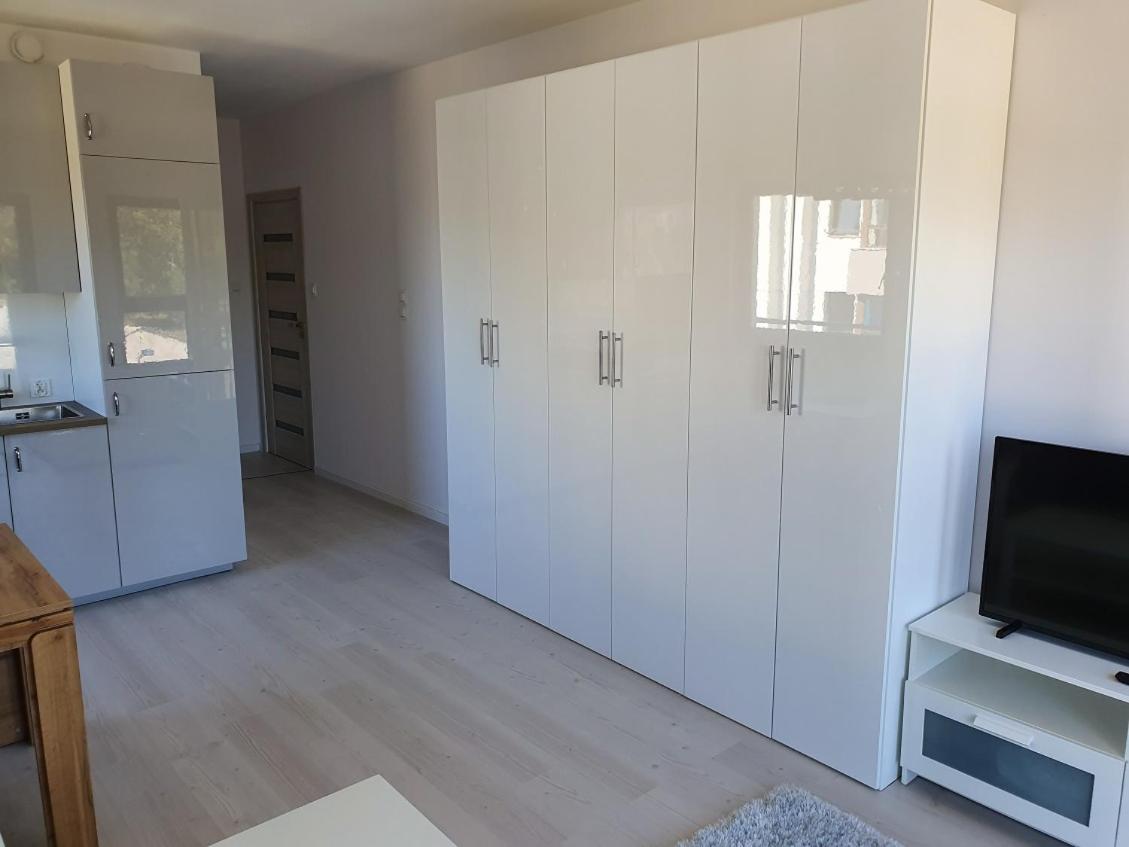Apartamenty na Morenie - Housity