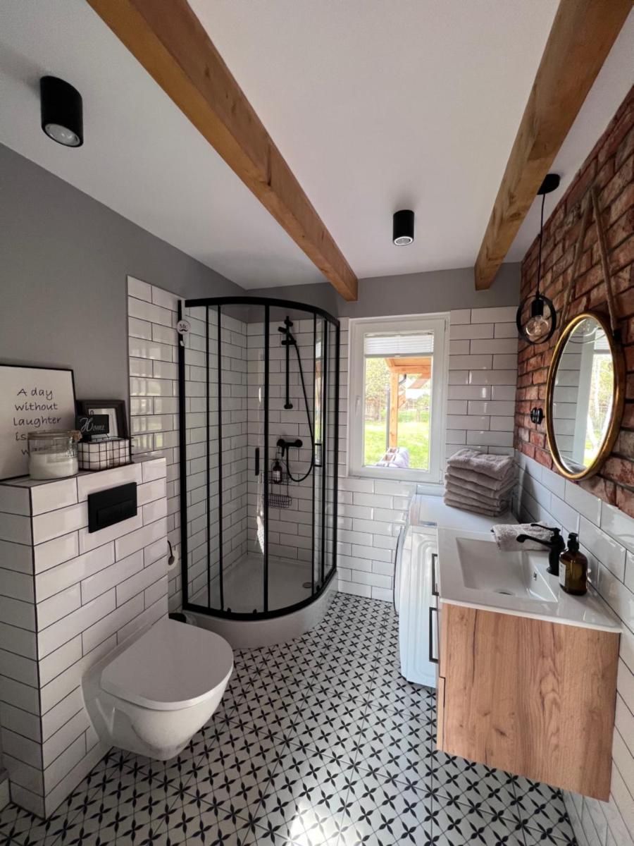 Domek pod Dębem - Housity